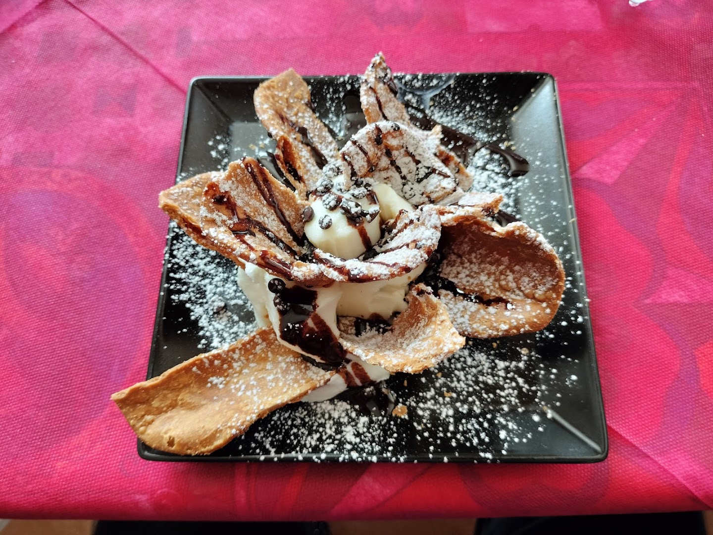 Trattoria Pizzeria Bar " La Norma "