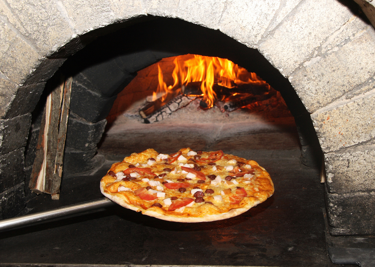TRATTORIA PIZZERIA BAR SINE DIE