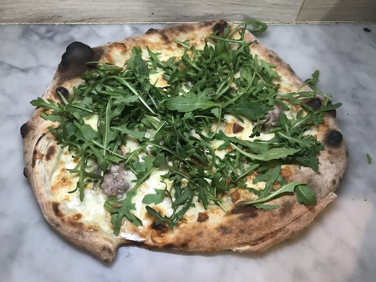 Trattoria Pizzeria Bella Napoli