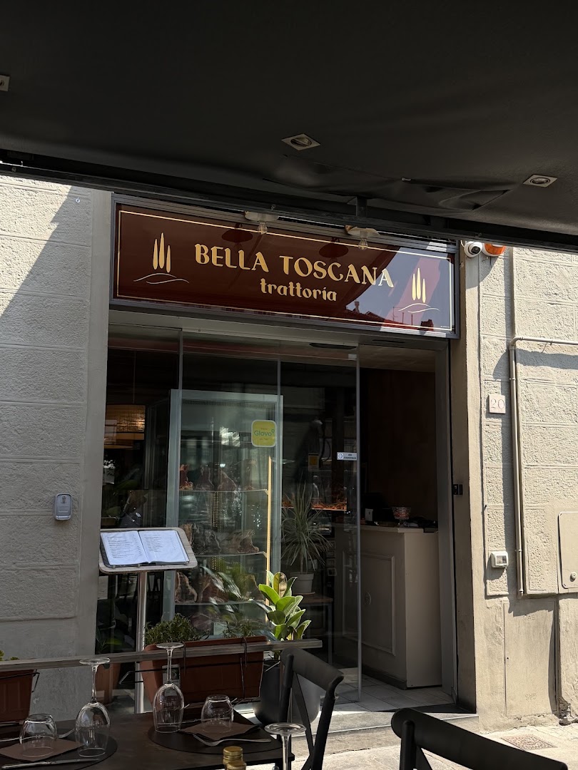 Trattoria Pizzeria Bella Toscana