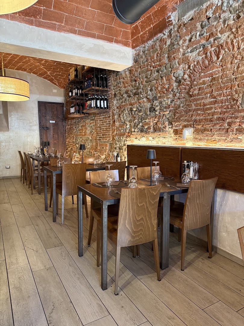Trattoria Pizzeria Bella Toscana