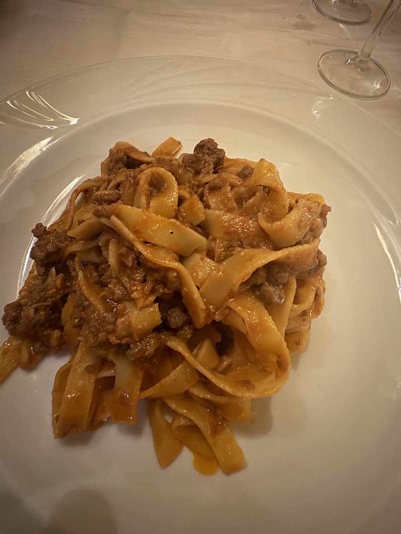 Trattoria Pizzeria Belle Arti