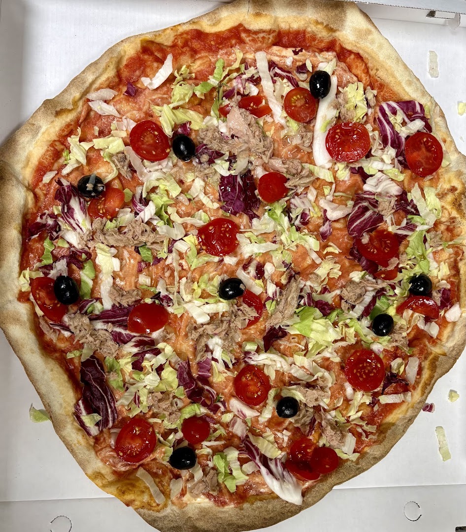 Trattoria Pizzeria Bonaparte