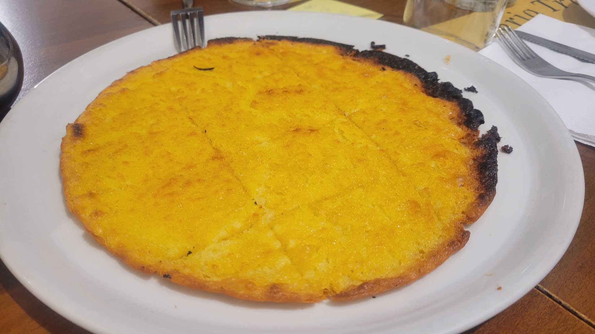 Trattoria Pizzeria Borgo Antico