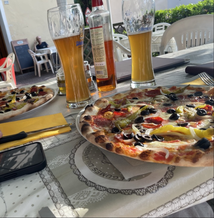 Trattoria Pizzeria Brunner