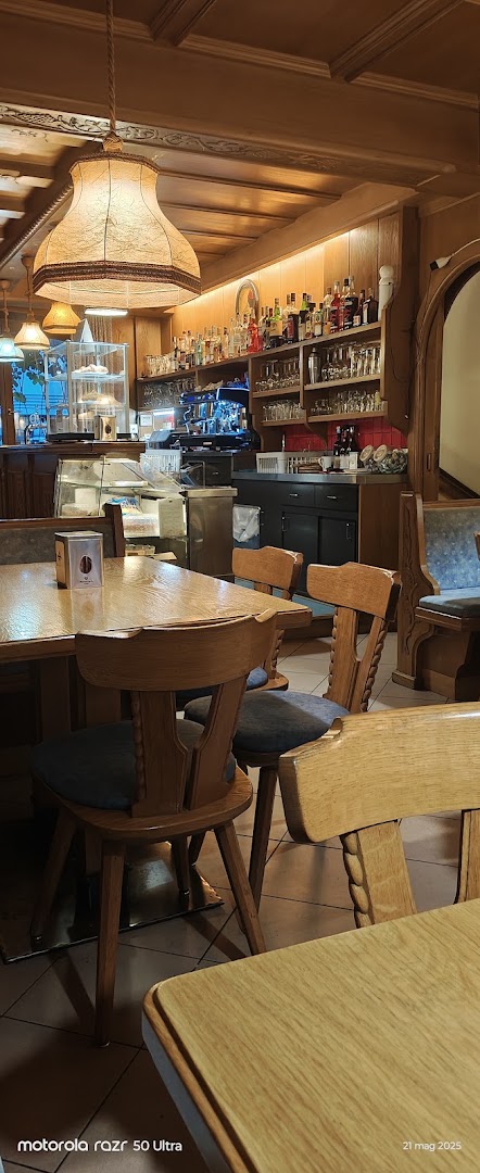 Trattoria Pizzeria Brunner