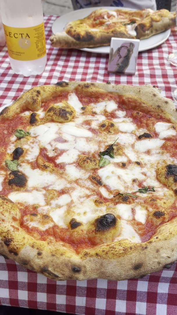 Trattoria Pizzeria Caravaggio