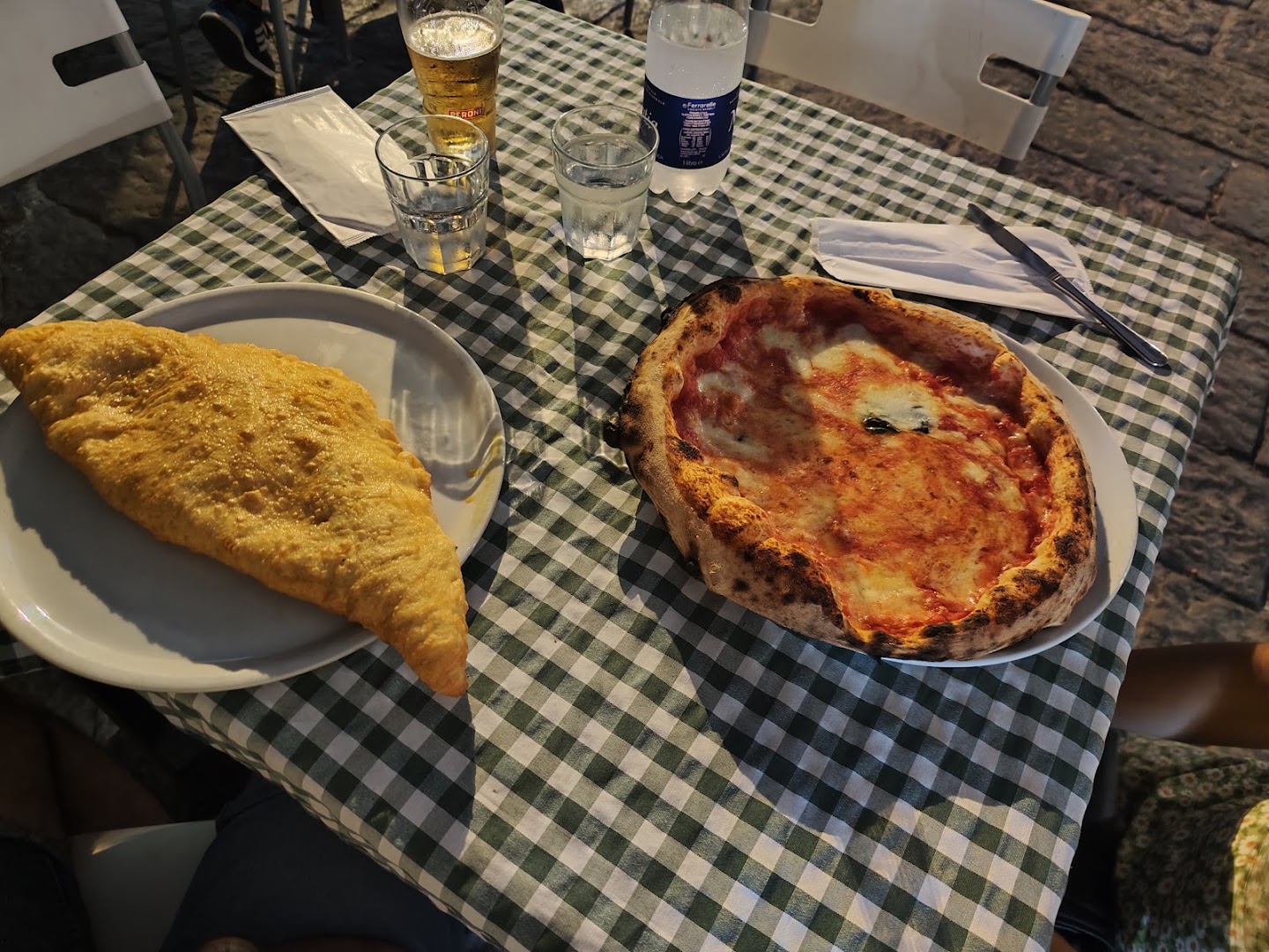Trattoria Pizzeria Caravaggio