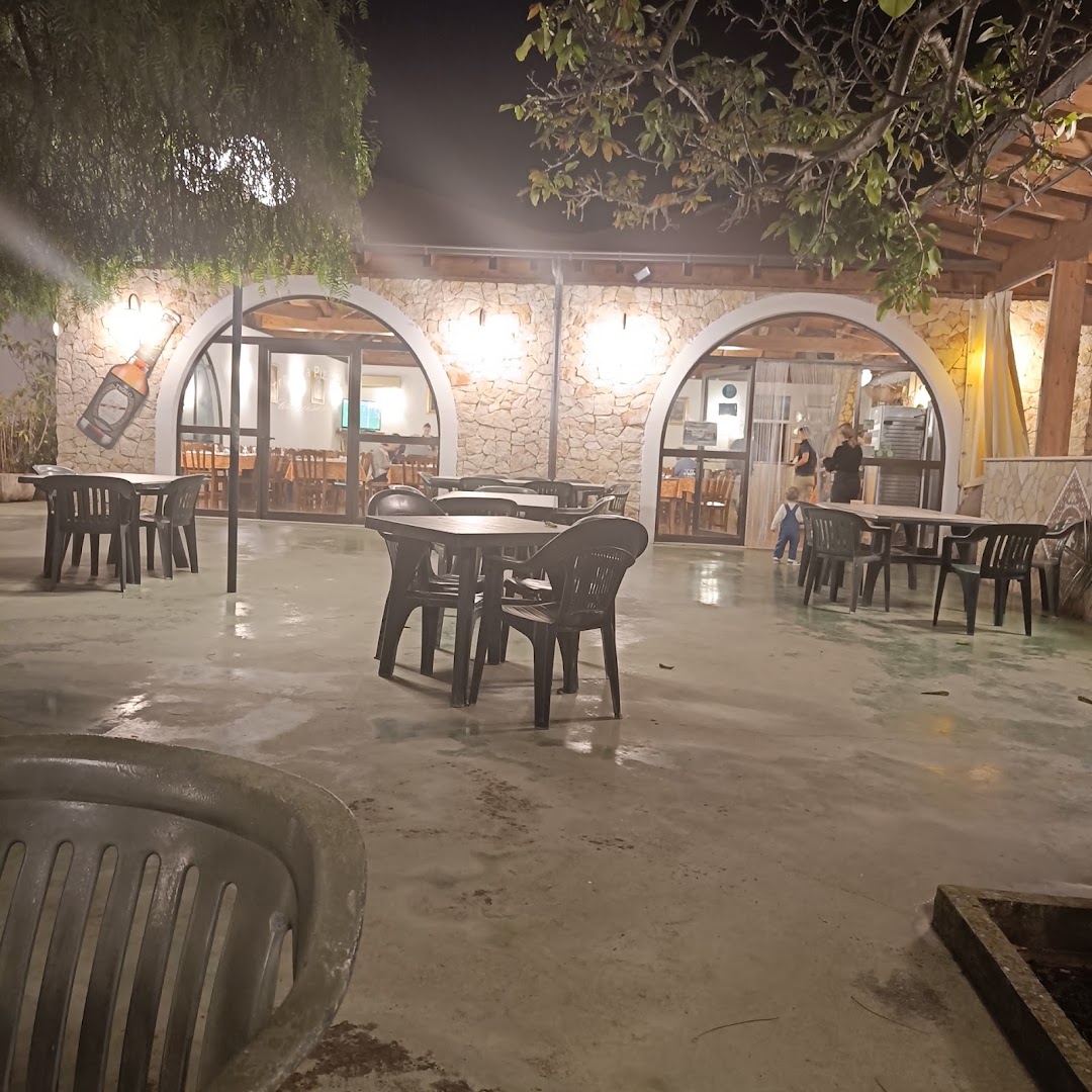 Trattoria Pizzeria Carusel