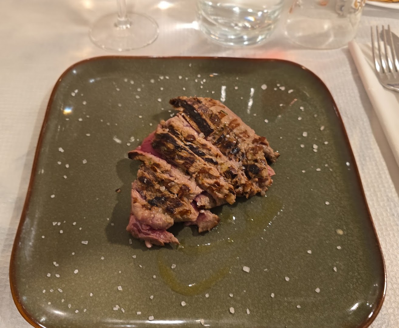 Trattoria Pizzeria Cesa Vecia