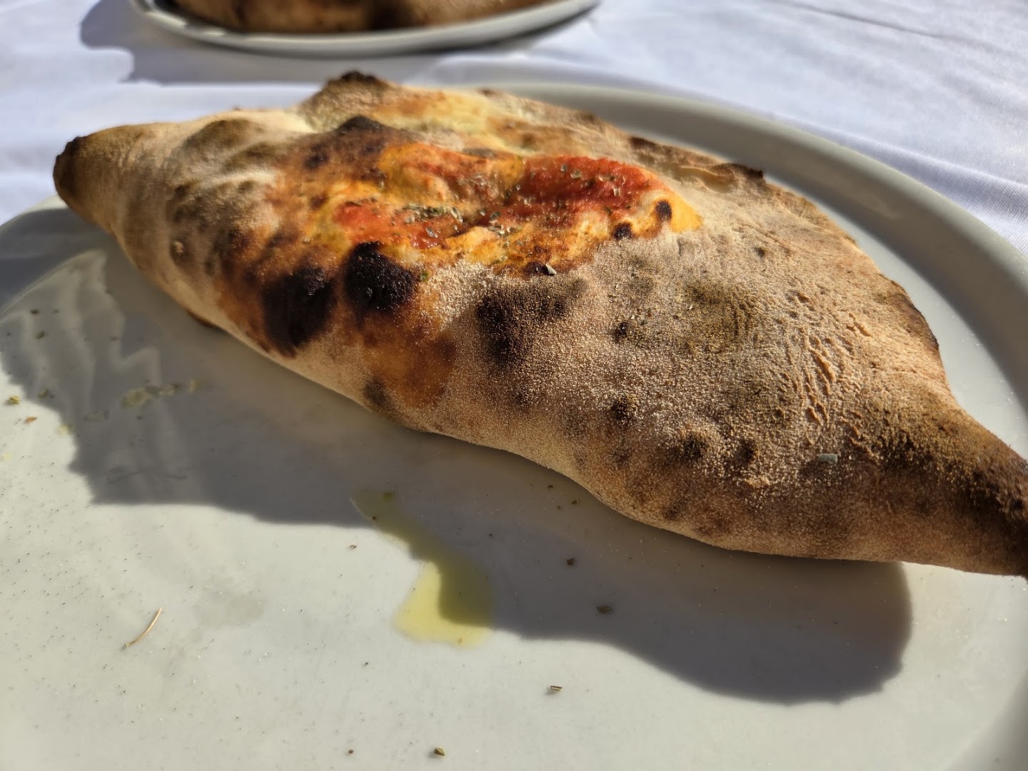 Trattoria Pizzeria Christina