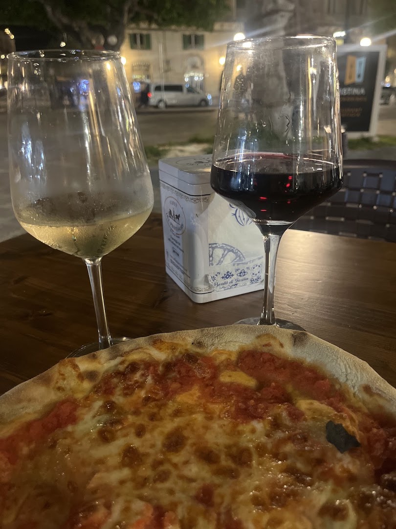Trattoria Pizzeria Christina