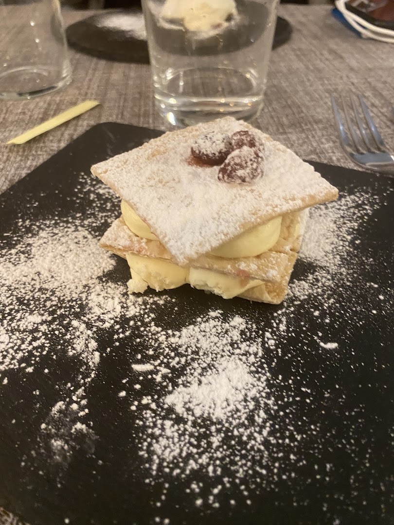 Trattoria & Pizzeria - Ciro e Cosimo, Pero