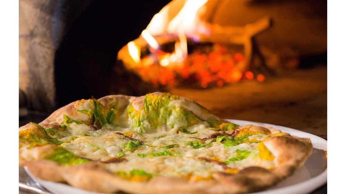 Trattoria & Pizzeria - Ciro e Cosimo