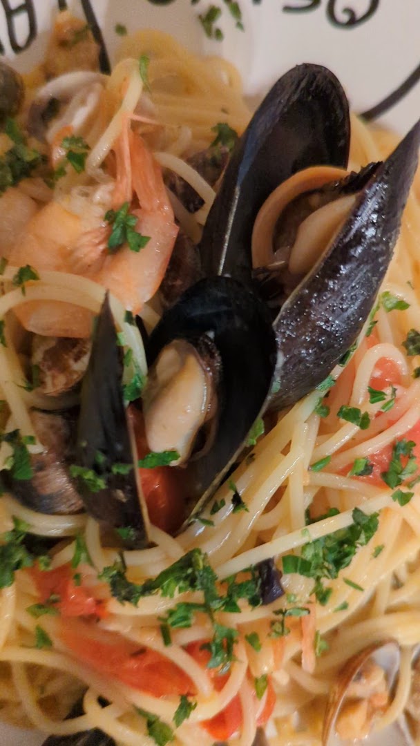 Trattoria Pizzeria Cumpa' Cosimo