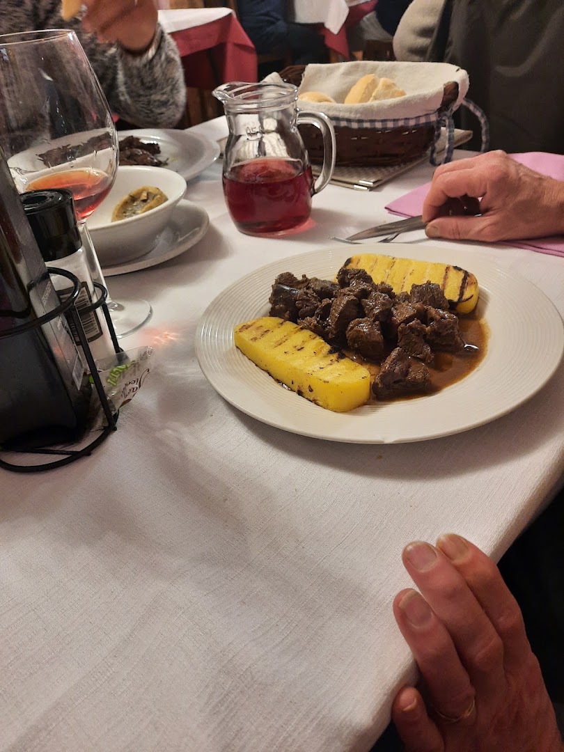 Trattoria Pizzeria da Andrea
