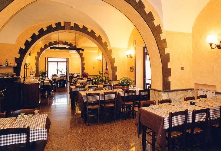 Trattoria Pizzeria da Armando