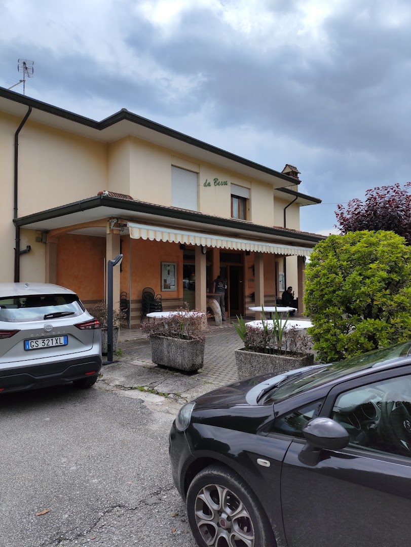 Trattoria Pizzeria Da Besse