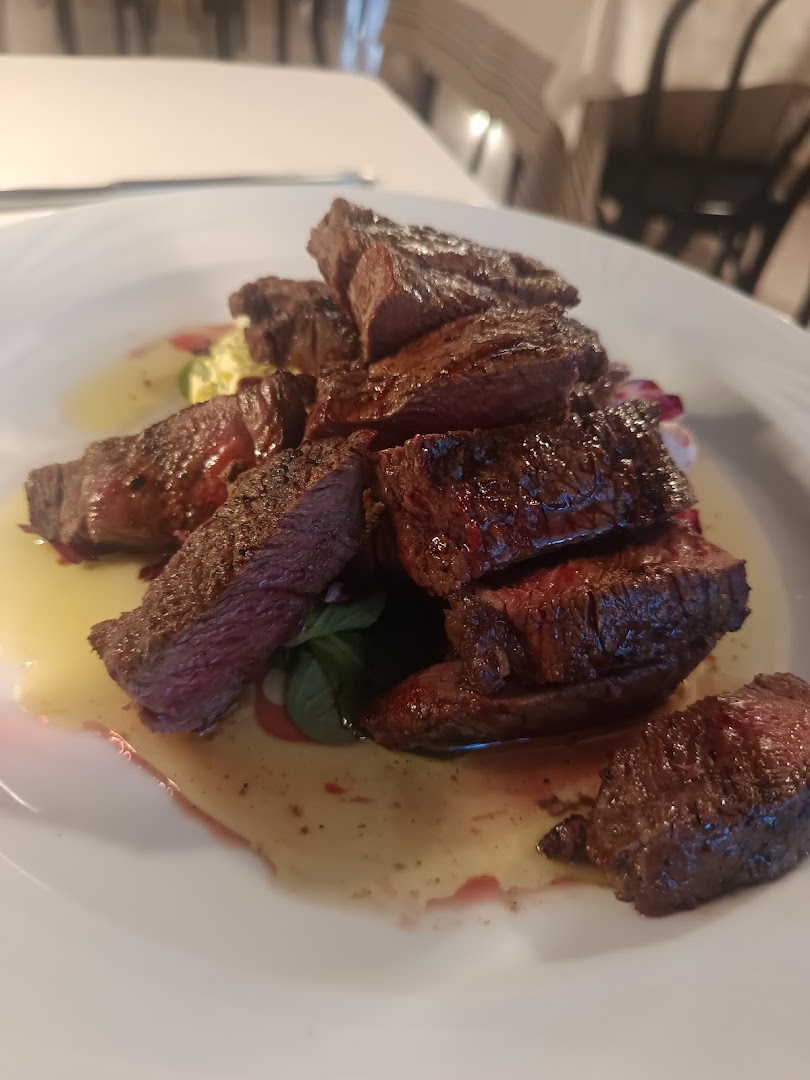 Trattoria Pizzeria Da Besse