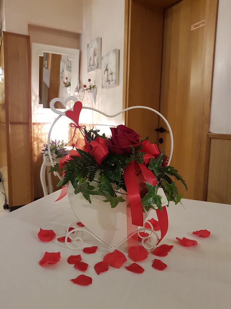 Trattoria Pizzeria Da Besse