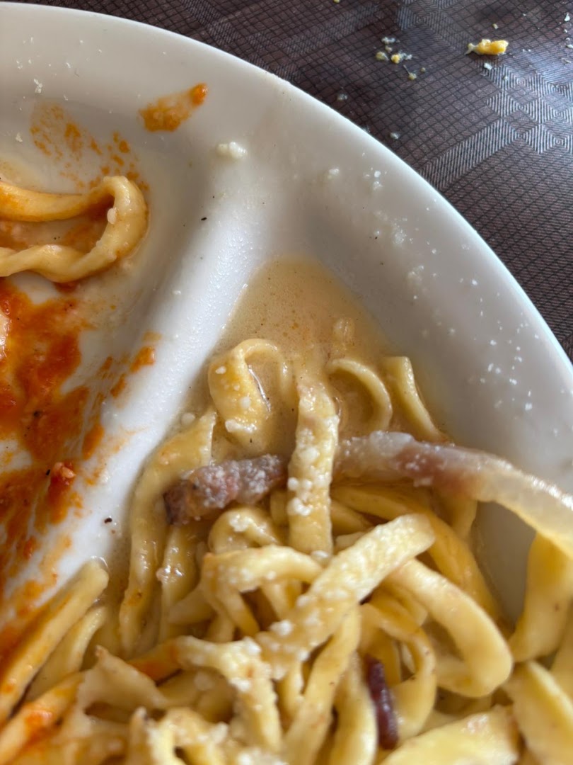 Trattoria Pizzeria da Ciccio, Rieti
