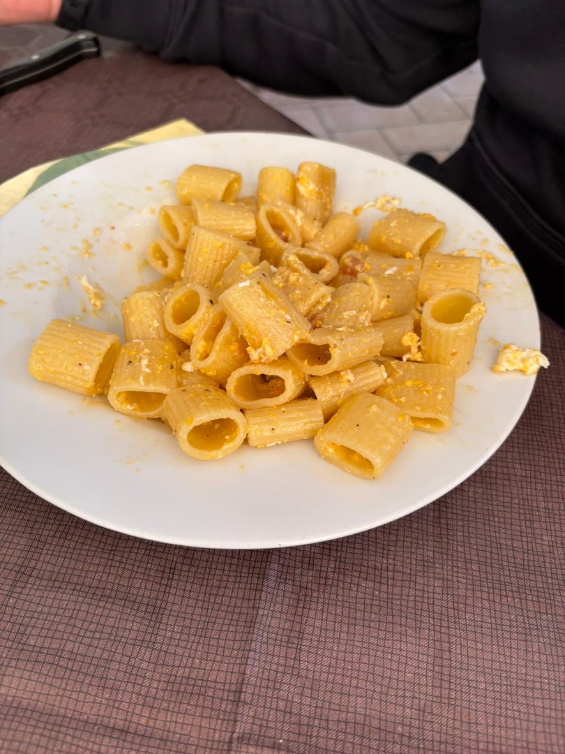 Trattoria Pizzeria da Ciccio