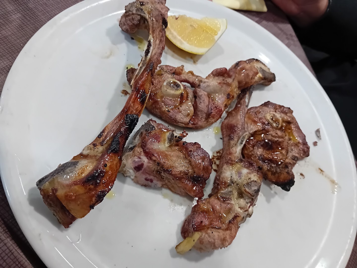 Trattoria Pizzeria da Ciccio