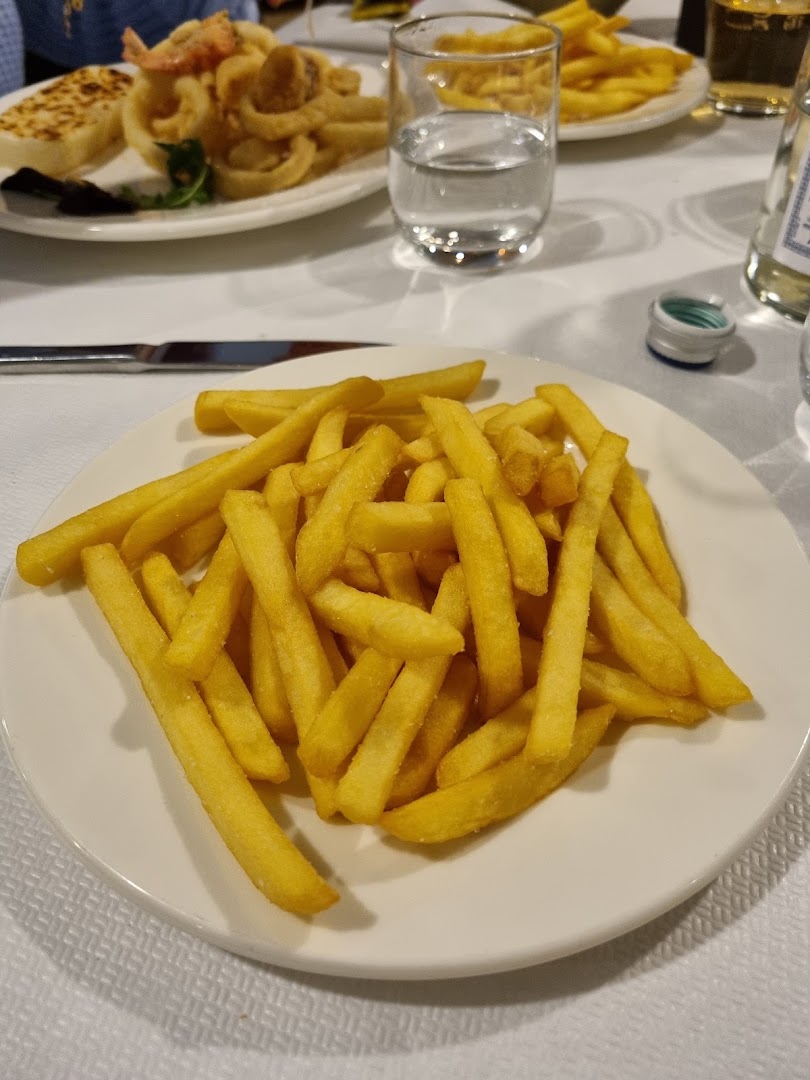 Trattoria Pizzeria da Cosimo