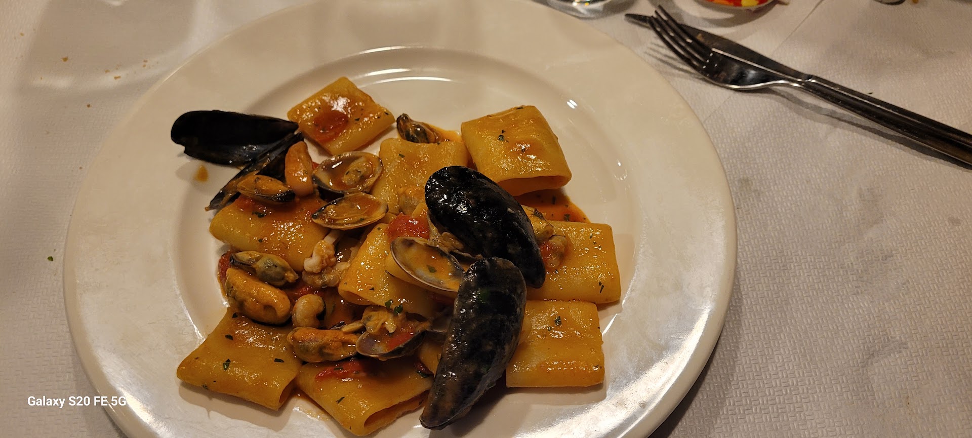Trattoria Pizzeria da Cosimo