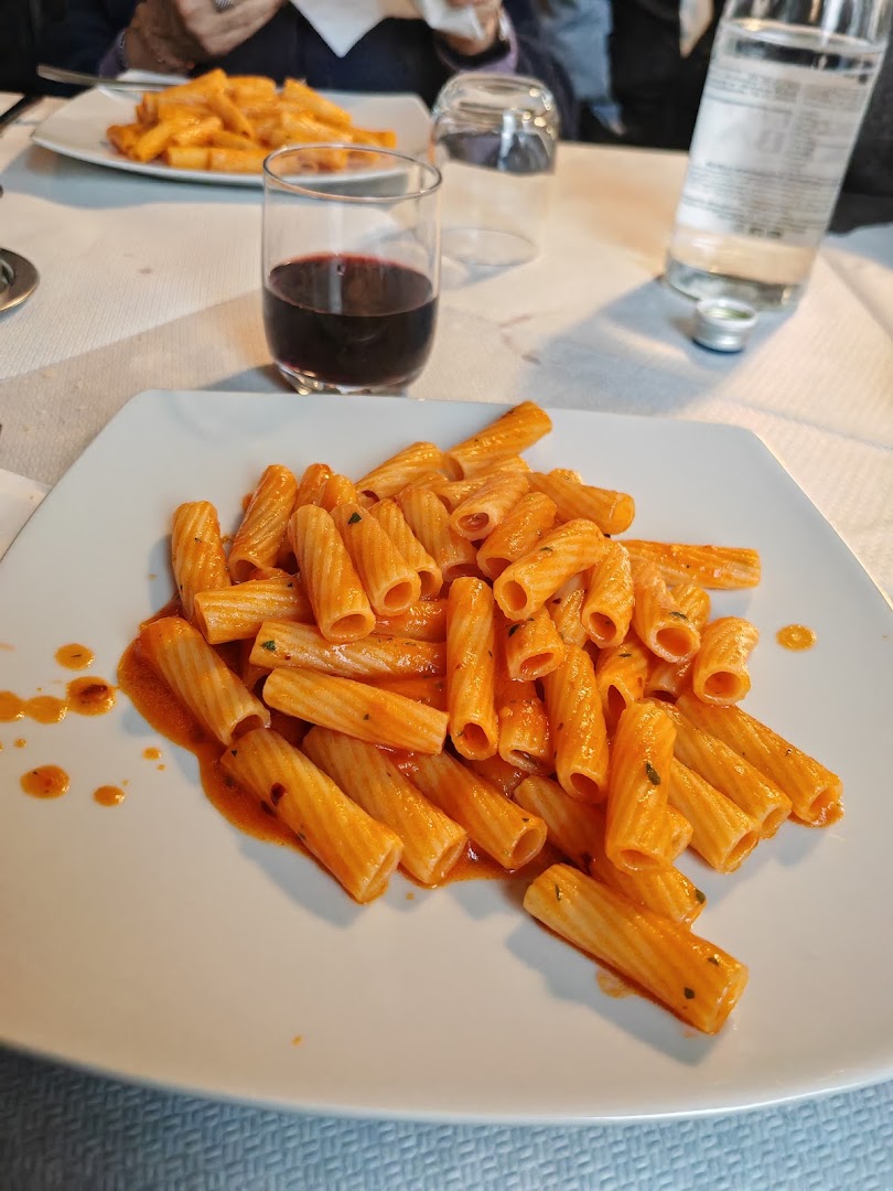 Trattoria Pizzeria da Cosimo
