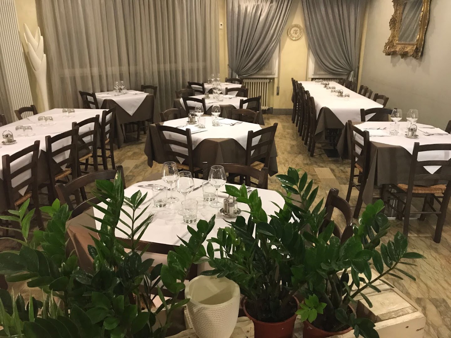 Trattoria Pizzeria da Cosimo