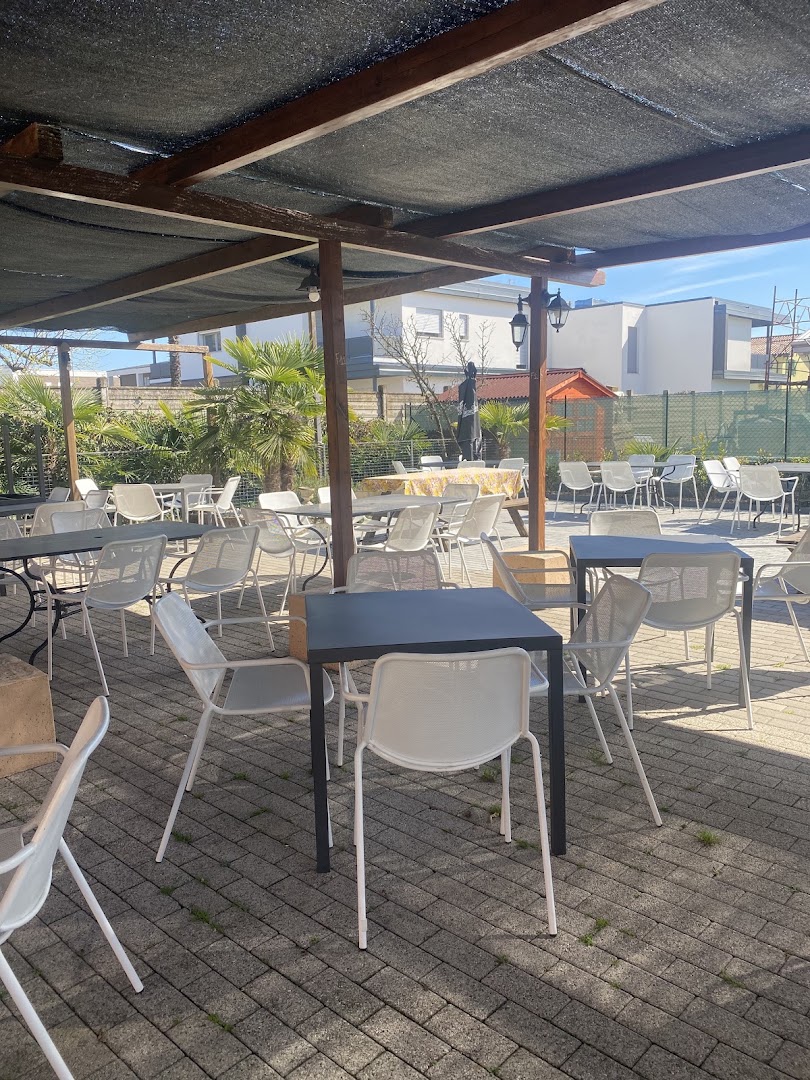 Trattoria Pizzeria da Crispi