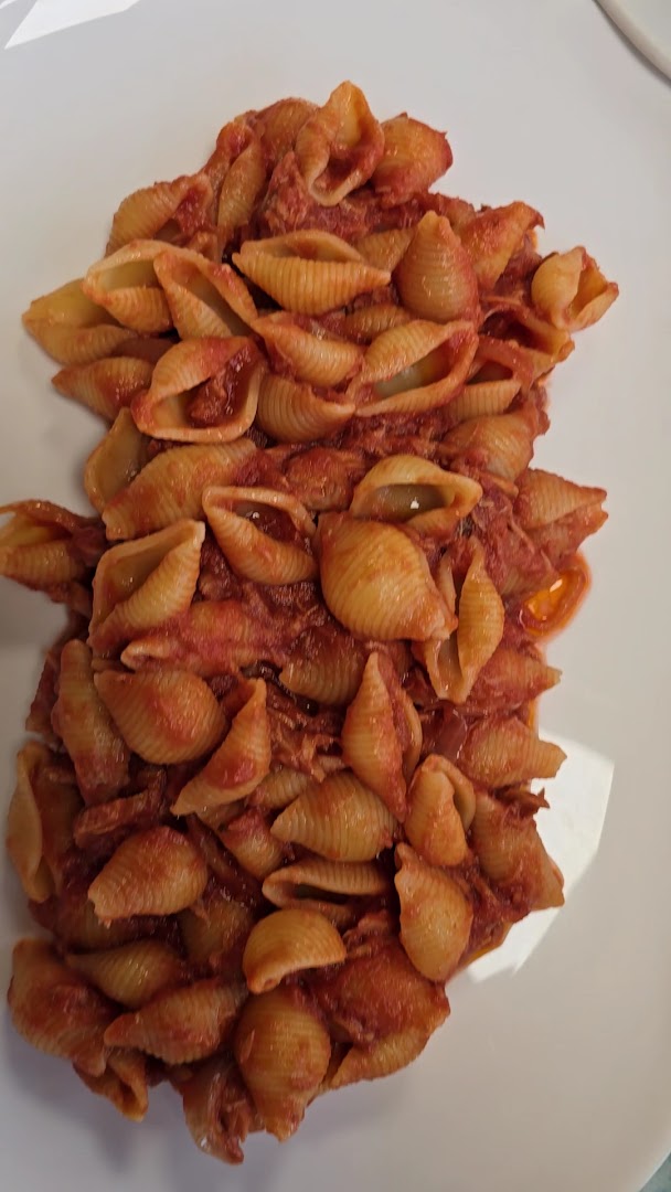 Trattoria Pizzeria da Dani