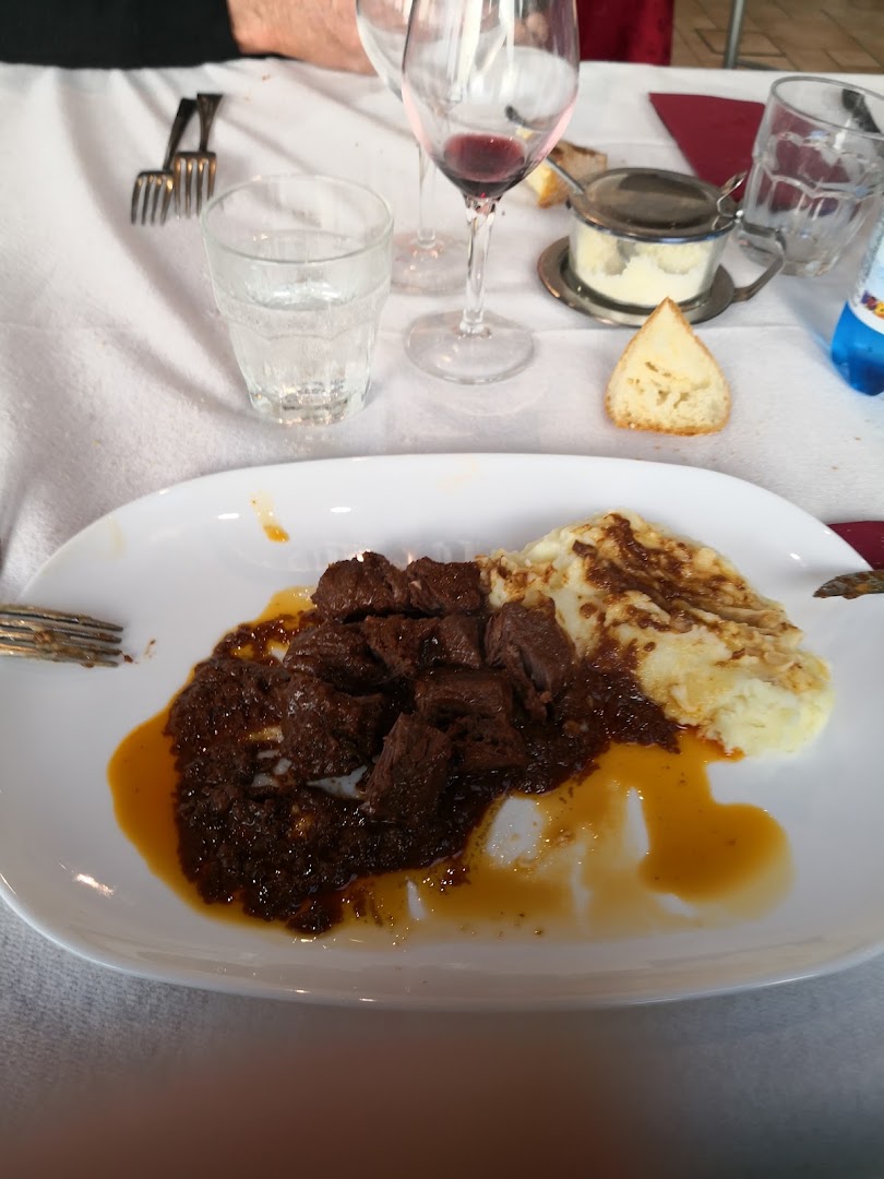 Trattoria Pizzeria da Dani