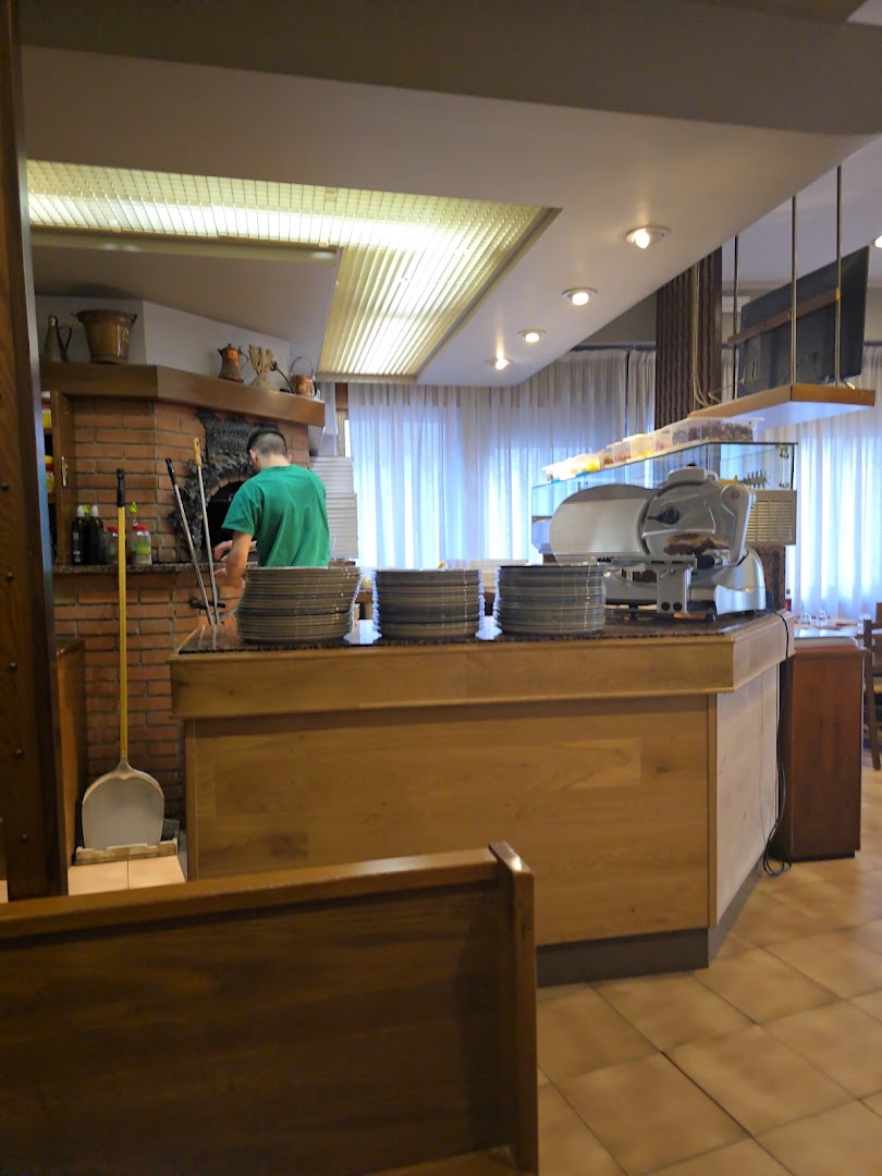 Trattoria Pizzeria da Dani