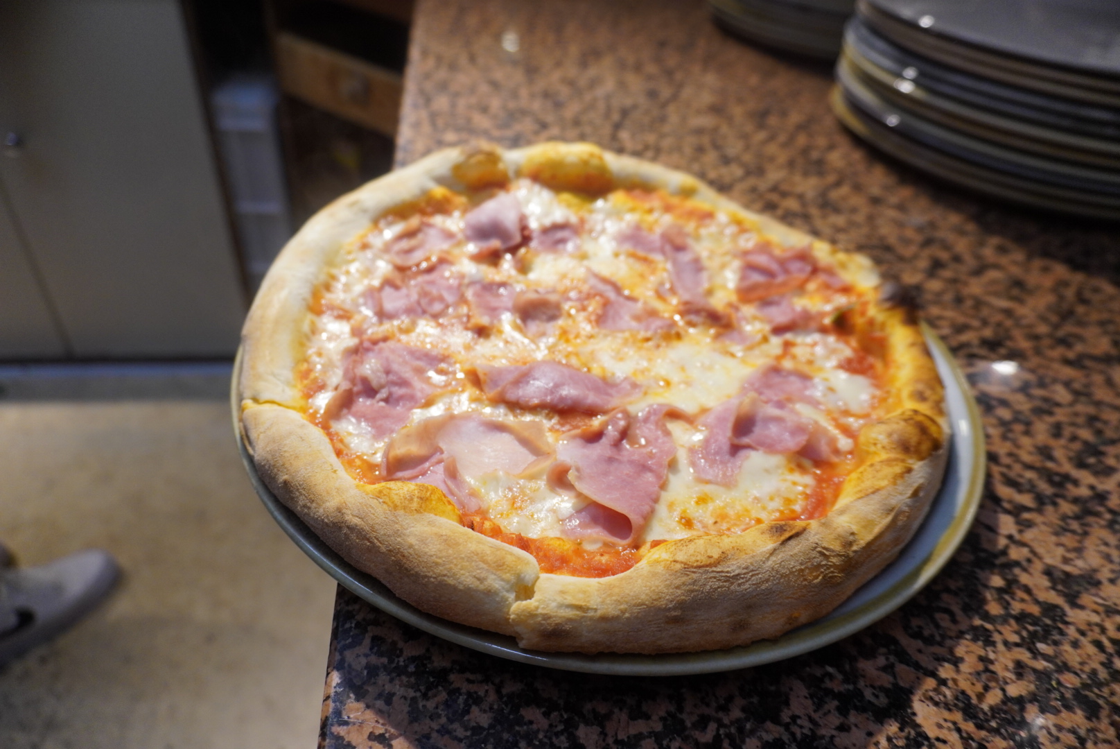 Trattoria Pizzeria da Dani