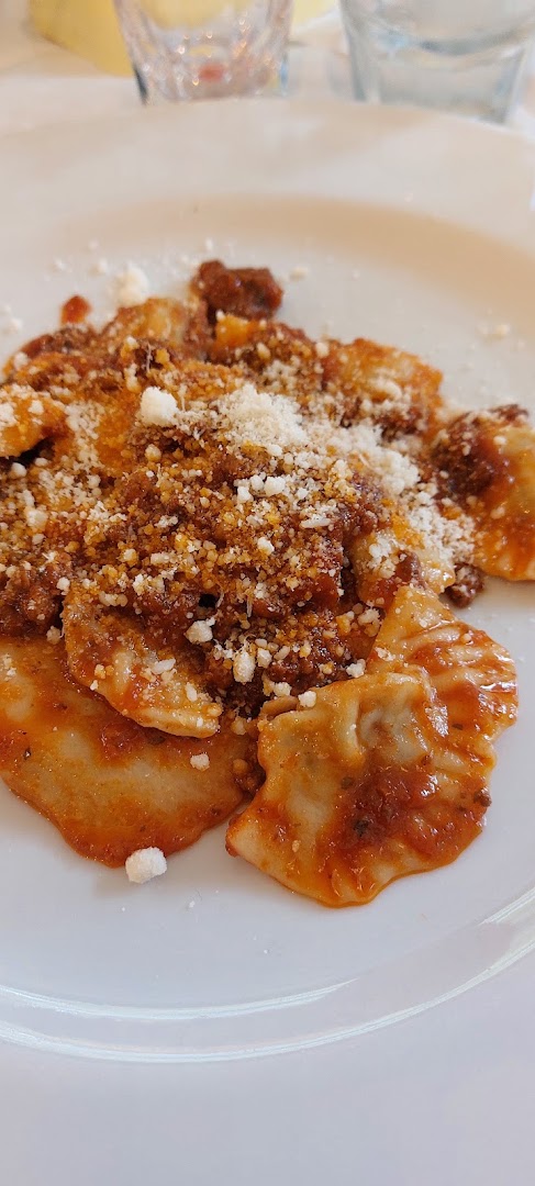 Trattoria Pizzeria Da Demè