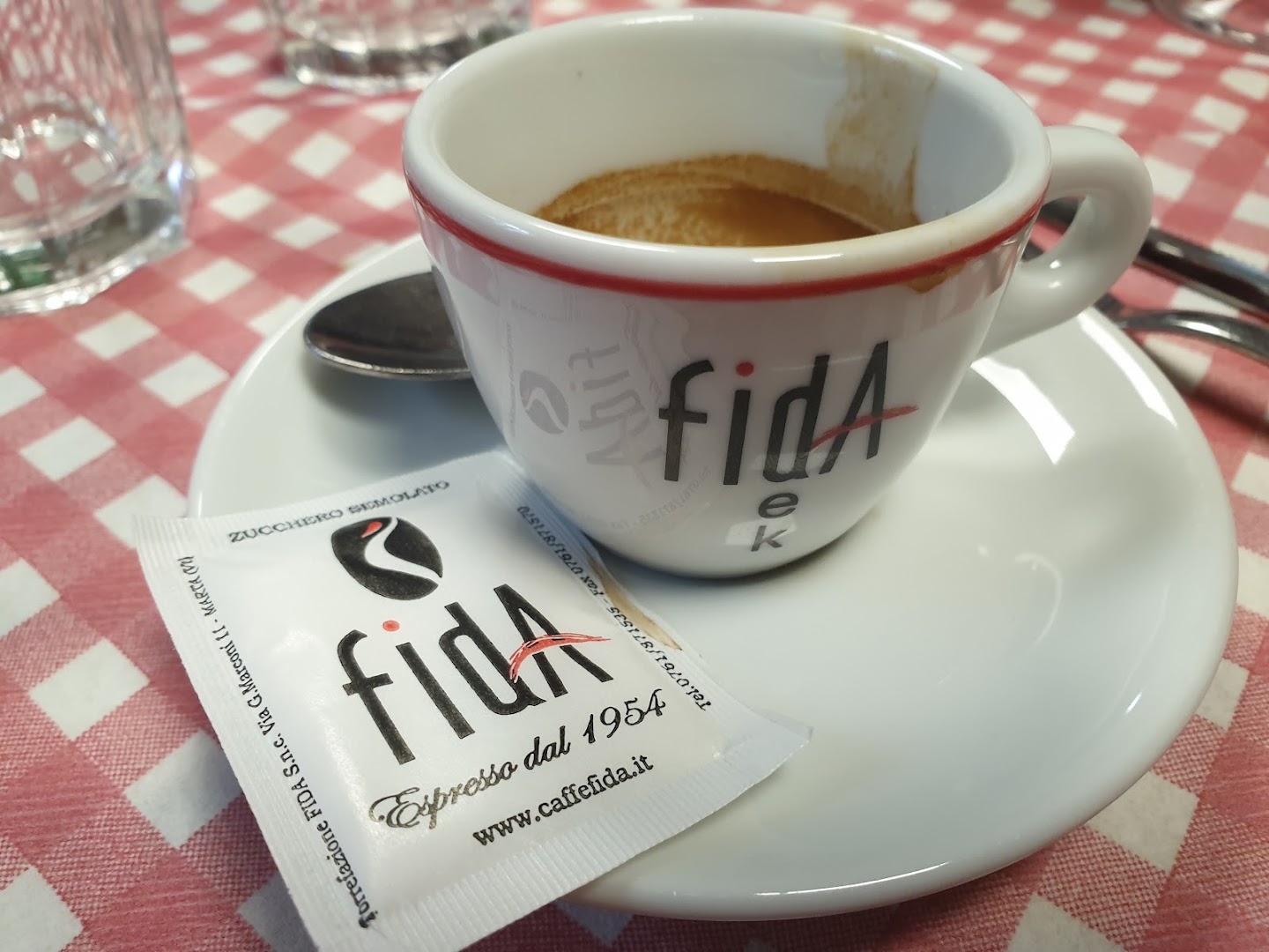 Trattoria Pizzeria da Gabriele