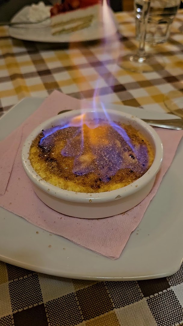 Trattoria pizzeria da Giuseppe, Bardolino