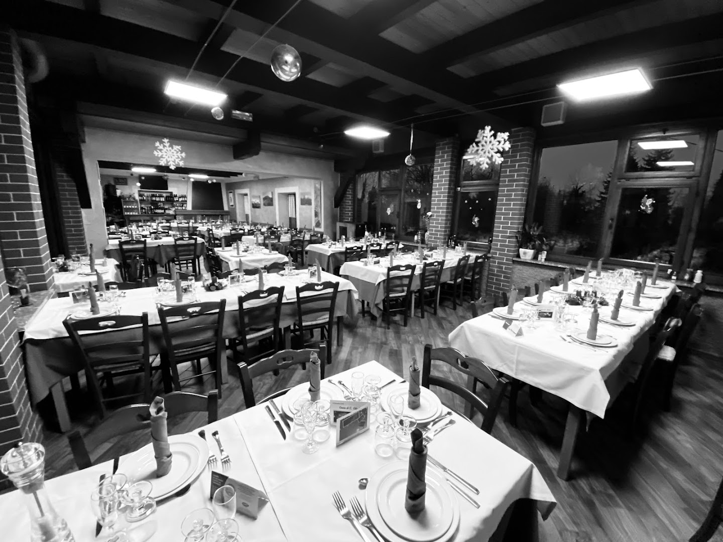 Trattoria Pizzeria Da Marisa