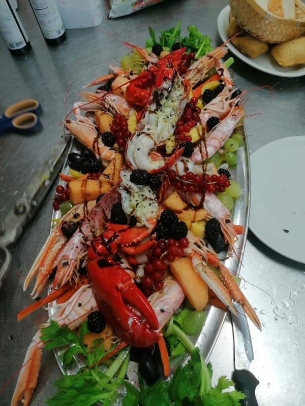 Trattoria Pizzeria da Michè, Querceta