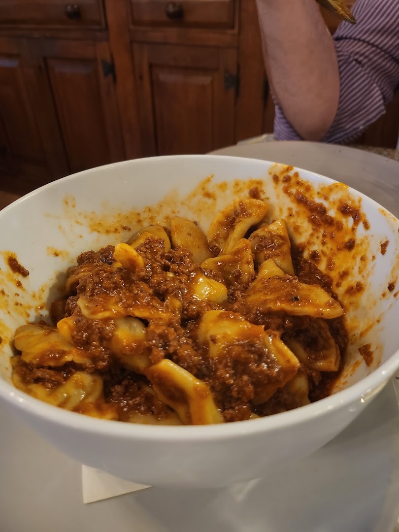 Trattoria Pizzeria da Michè