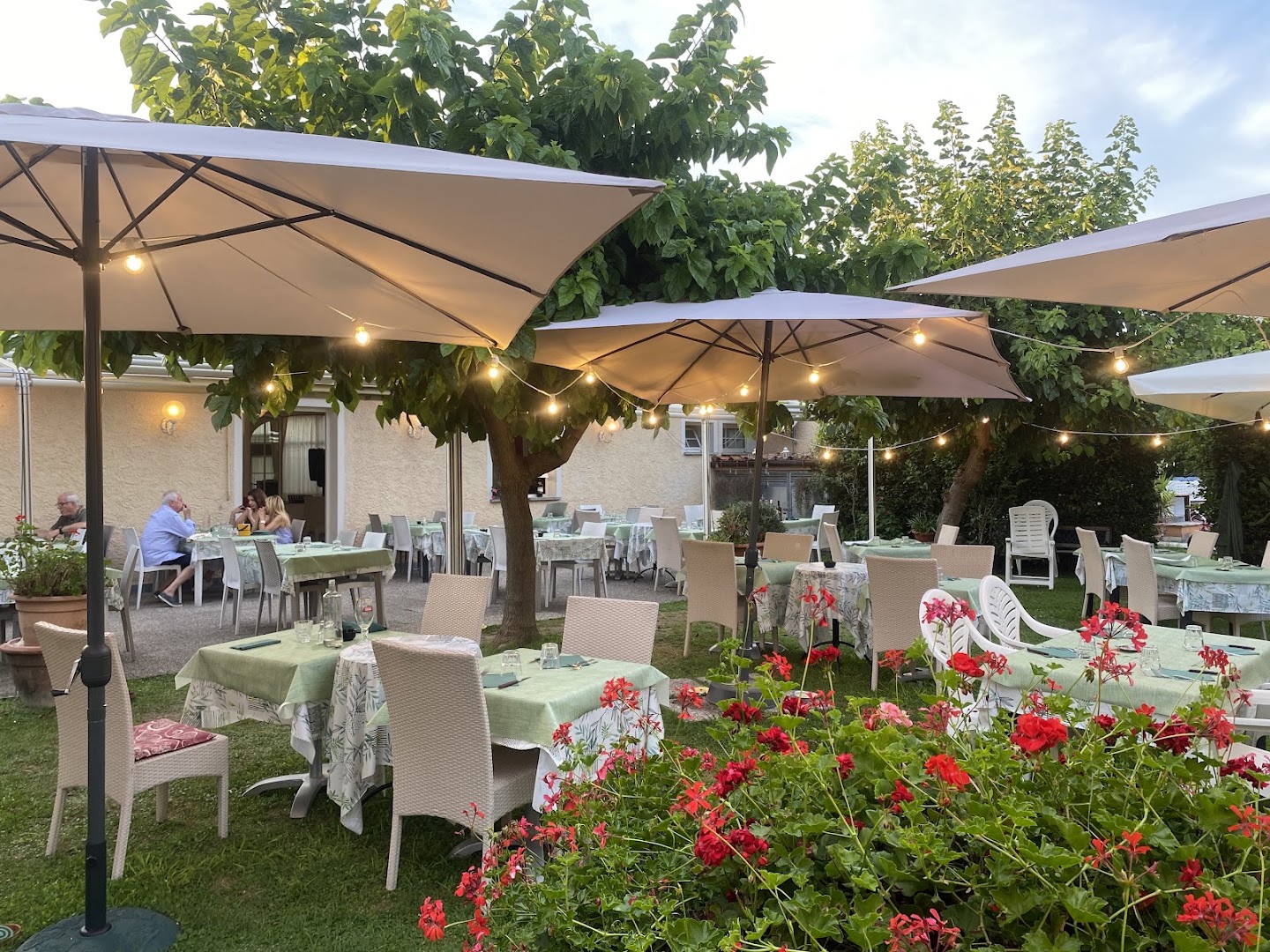 Trattoria Pizzeria da Michè