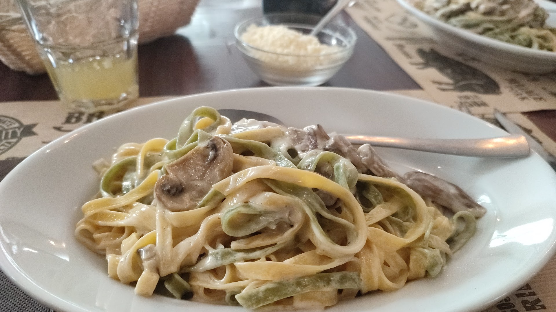 Trattoria Pizzeria da Michè