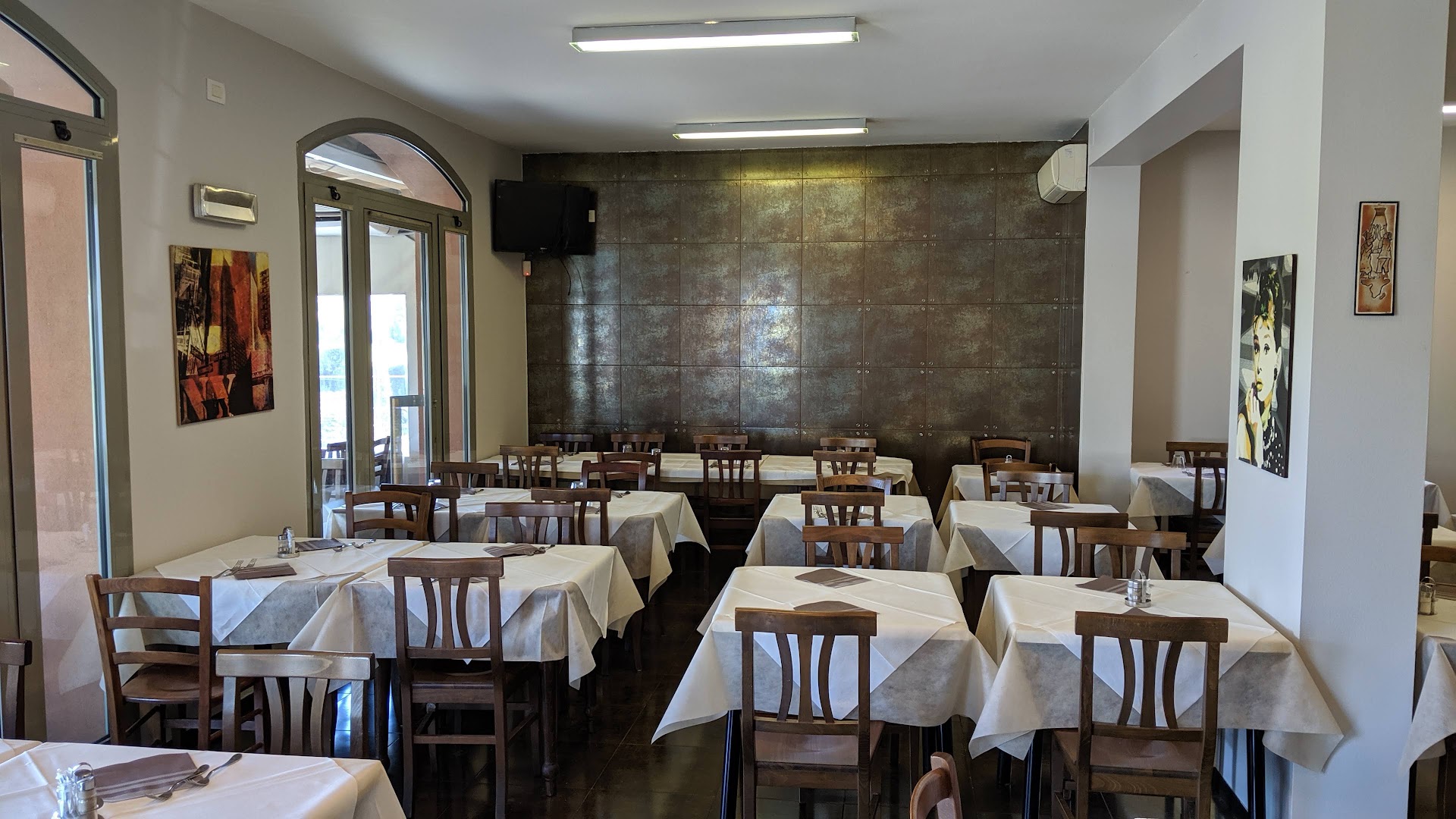 Trattoria Pizzeria Da Mimmo