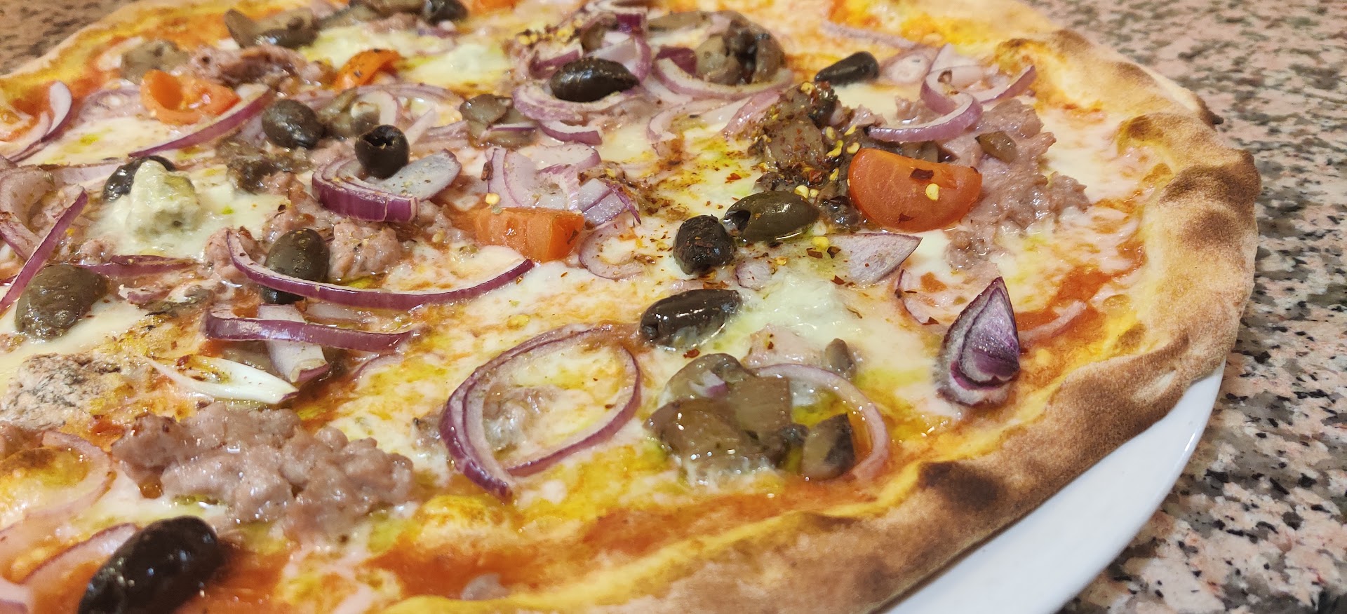 Trattoria Pizzeria Da Mimmo
