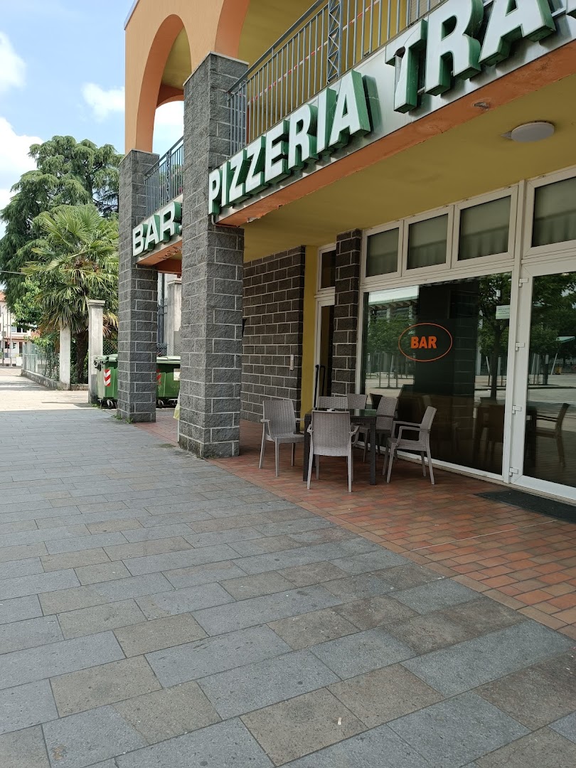 Trattoria - Pizzeria da Nicola