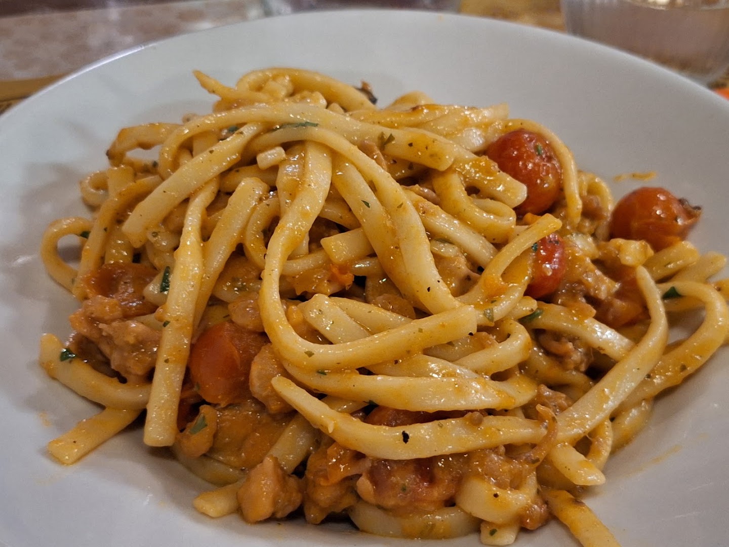 Trattoria - Pizzeria da Nicola