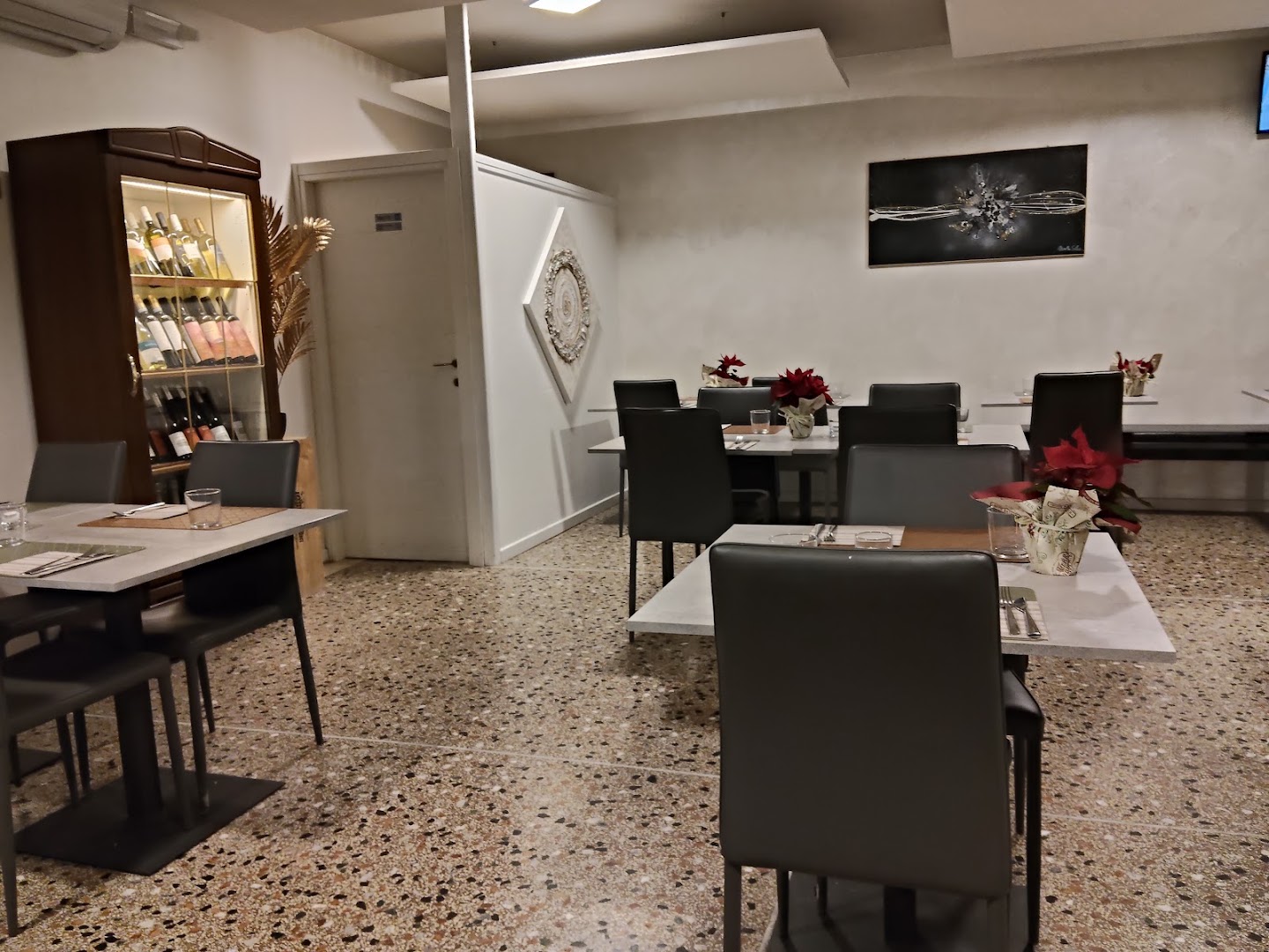 Trattoria Pizzeria da Norge