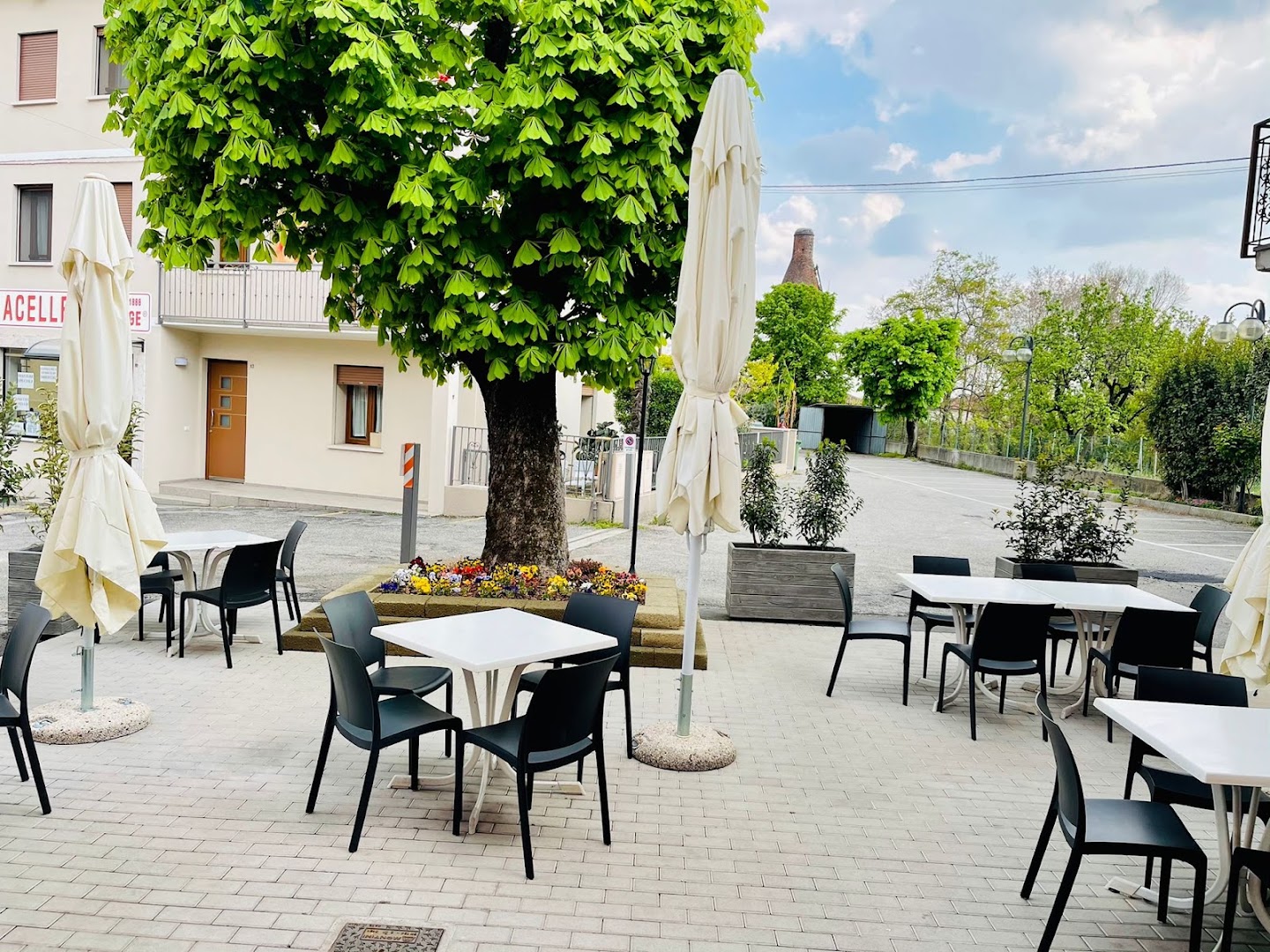 Trattoria Pizzeria da Norge